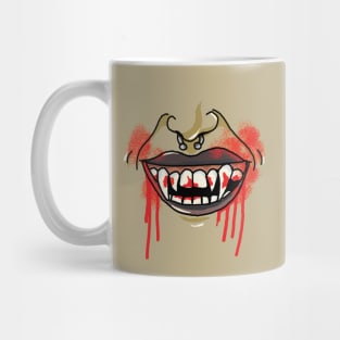 VAMP 85 HHN 2 Mug